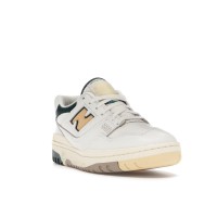 Кроссовки New Balance 550 Aime Leon Dore Natural Green
