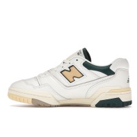 Кроссовки New Balance 550 Aime Leon Dore Natural Green
