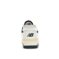 Кроссовки New Balance 550 Aime Leon Dore Natural Green