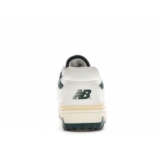 Кроссовки New Balance 550 Aime Leon Dore Natural Green