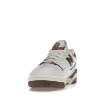 Кроссовки New Balance 550 Aime Leon Dore Brown