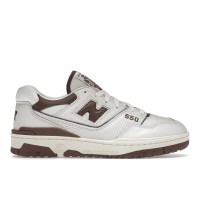 Кроссовки New Balance 550 Aime Leon Dore Brown