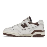 Кроссовки New Balance 550 Aime Leon Dore Brown