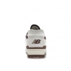 Кроссовки New Balance 550 Aime Leon Dore Brown