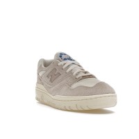 Кроссовки New Balance 550 Aime Leon Dore Grey Suede