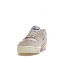 Кроссовки New Balance 550 Aime Leon Dore Grey Suede