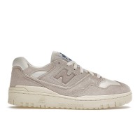 Кроссовки New Balance 550 Aime Leon Dore Grey Suede