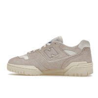 Кроссовки New Balance 550 Aime Leon Dore Grey Suede
