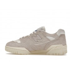 Кроссовки New Balance 550 Aime Leon Dore Grey Suede