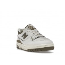 Кроссовки New Balance 550 Aime Leon Dore Olive