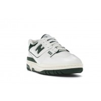 Кроссовки New Balance 550 Aime Leon Dore White Green