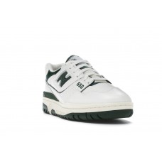 Кроссовки New Balance 550 Aime Leon Dore White Green