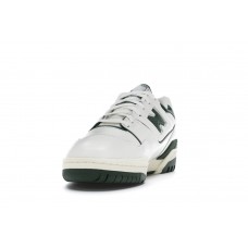 Кроссовки New Balance 550 Aime Leon Dore White Green