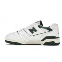 Кроссовки New Balance 550 Aime Leon Dore White Green