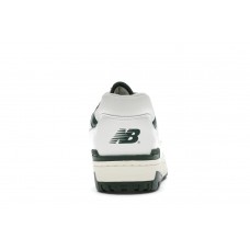 Кроссовки New Balance 550 Aime Leon Dore White Green