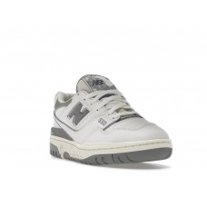Кроссовки New Balance 550 Aime Leon Dore White Grey