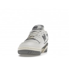 Кроссовки New Balance 550 Aime Leon Dore White Grey