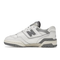 Кроссовки New Balance 550 Aime Leon Dore White Grey