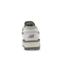 Кроссовки New Balance 550 Aime Leon Dore White Grey