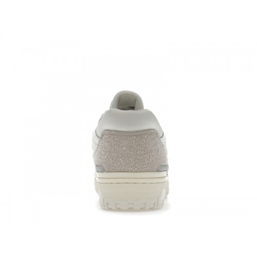 Кроссы New Balance 550 Aime Leon Dore White Leather - мужская сетка размеров