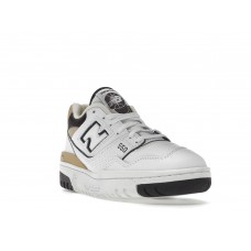 Кроссовки New Balance 550 ASOS Exclusive White Neutrals