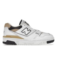 Кроссовки New Balance 550 ASOS Exclusive White Neutrals