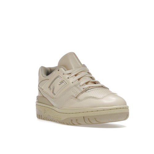 Кроссы New Balance 550 AURALEE - мужская сетка размеров