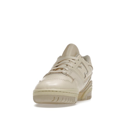 Кроссы New Balance 550 AURALEE - мужская сетка размеров