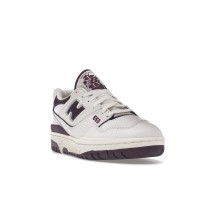 Кроссовки New Balance 550 Aime Leon Dore Purple