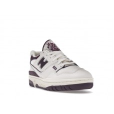 Кроссовки New Balance 550 Aime Leon Dore Purple