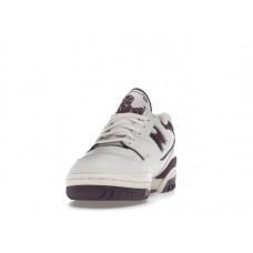Кроссовки New Balance 550 Aime Leon Dore Purple