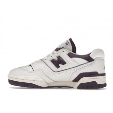 Кроссовки New Balance 550 Aime Leon Dore Purple