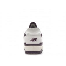 Кроссовки New Balance 550 Aime Leon Dore Purple