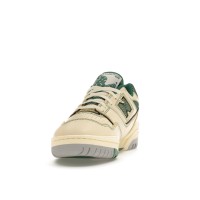 Кроссовки New Balance 550 Aime Leon Dore Masaryk Community Gym Green