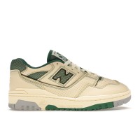 Кроссовки New Balance 550 Aime Leon Dore Masaryk Community Gym Green