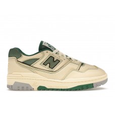 Кроссовки New Balance 550 Aime Leon Dore Masaryk Community Gym Green