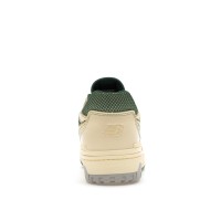 Кроссовки New Balance 550 Aime Leon Dore Masaryk Community Gym Green