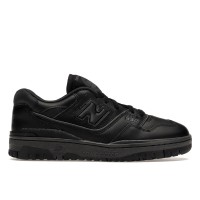 Кроссовки New Balance 550 Triple Black