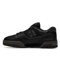 Кроссовки New Balance 550 Triple Black