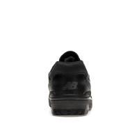 Кроссовки New Balance 550 Triple Black