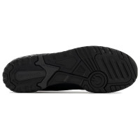 New Balance 550 Triple Black