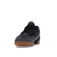 Кроссовки New Balance 550 Black Gum White