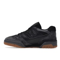 Кроссовки New Balance 550 Black Gum White