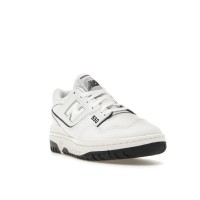Кроссовки New Balance 550 Comme des Garcons Homme White