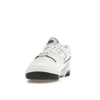 Кроссовки New Balance 550 Comme des Garcons Homme White