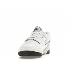 Кроссовки New Balance 550 Comme des Garcons Homme White