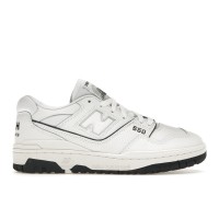 Кроссовки New Balance 550 Comme des Garcons Homme White