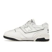 Кроссовки New Balance 550 Comme des Garcons Homme White