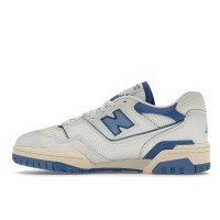 New Balance 550 Sea Salt Pack Blue Agate