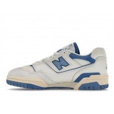 Кроссовки New Balance 550 Sea Salt Pack Blue Agate